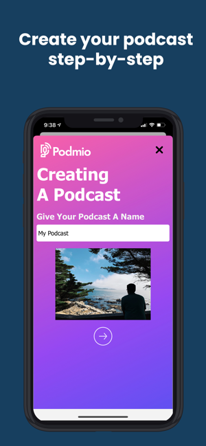 Podmio(圖4)-速報App