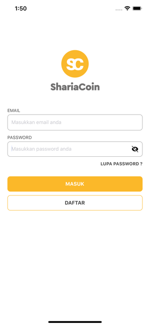 ShariaCoin(圖1)-速報App