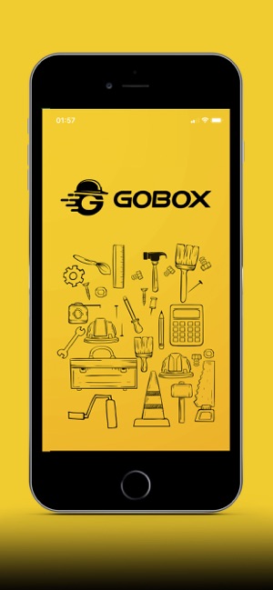 GoBox(圖1)-速報App