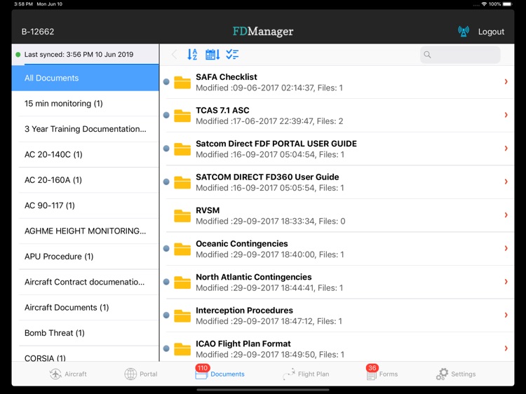 FDManager screenshot-5