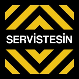 Servistesin Sürücü