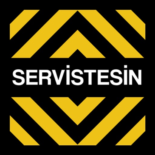 Servistesin Sürücü