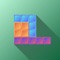 Block Lines is a fun, simple puzzle game