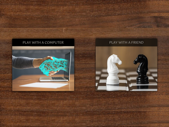 Chess - Play With Friends screenshot 8
