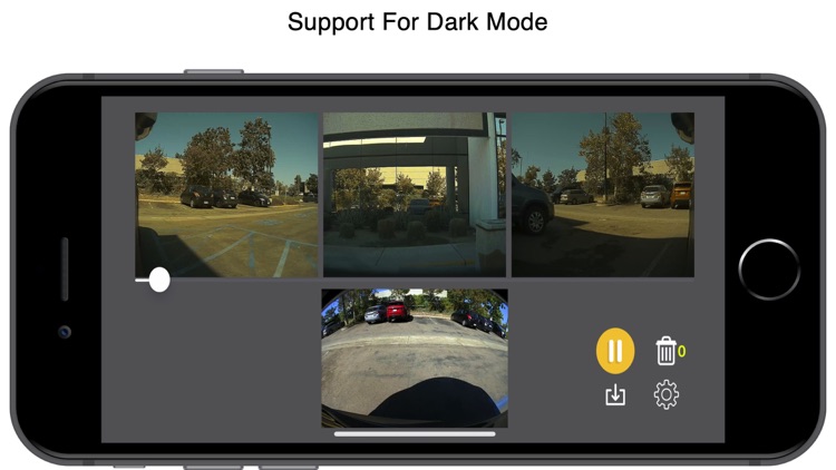 DashCam Viewer for Tesla screenshot-4