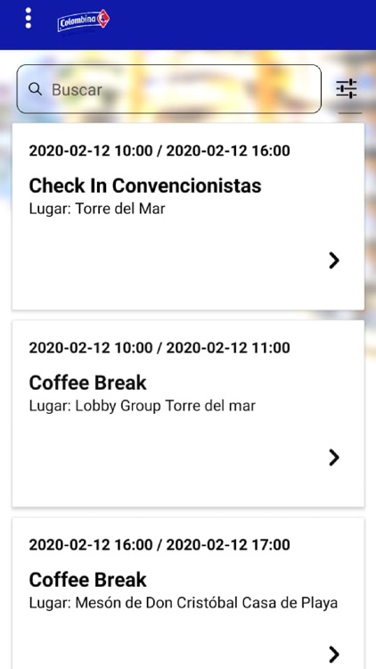 Convención Ventas 2020 screenshot-4