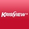 iPhone surveillance software Krisview lite version, which support view ang control live video streams from cameras and video encoders