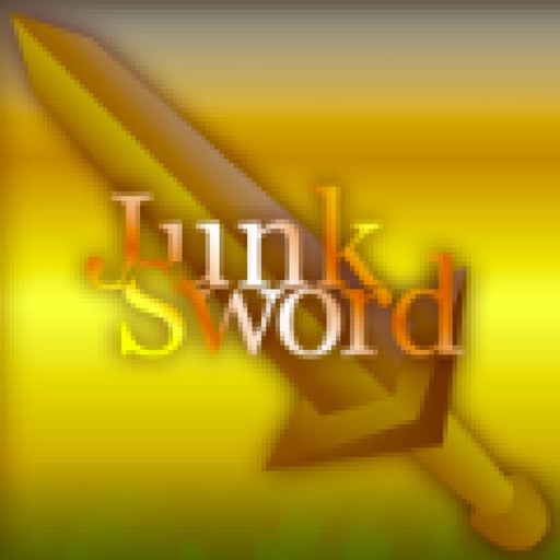 JunkSword icon