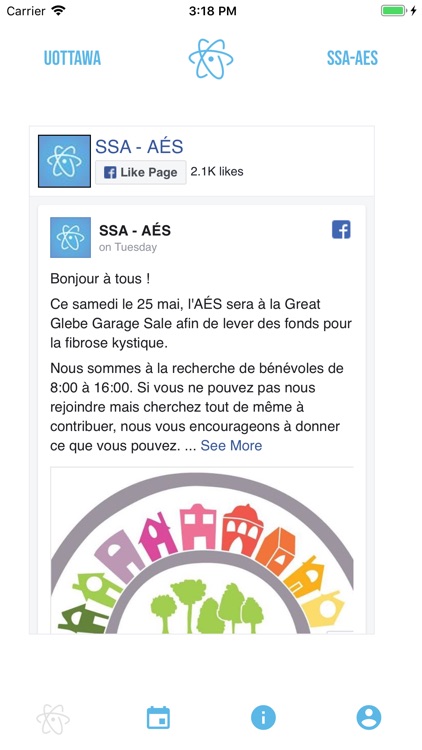 SSA-AES