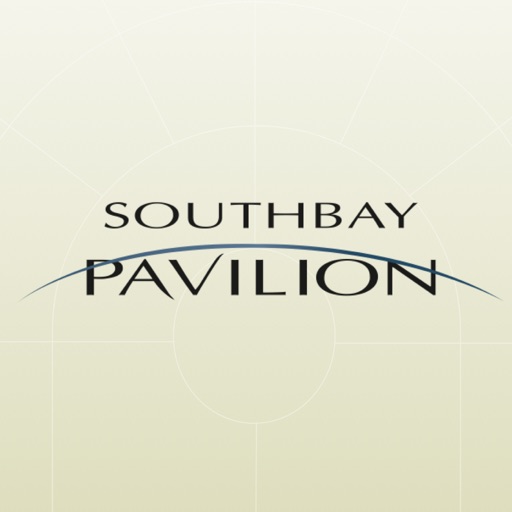 SouthBay Pavilion Mall iOS App