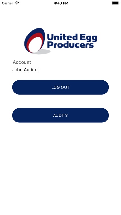 UEP Audit Tool