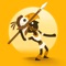 ◆ Popular game that achieved 20 million downloads worldwide