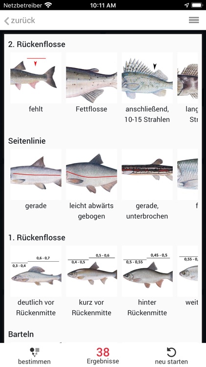 SWIMWAY FishExplorer screenshot-4