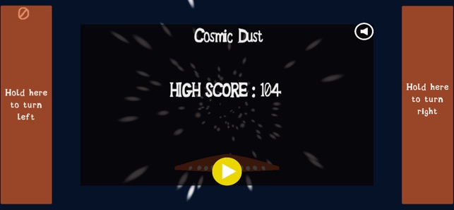 Cosmic Dust