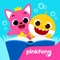 Welcome to Pinkfong Baby Shark Storybook