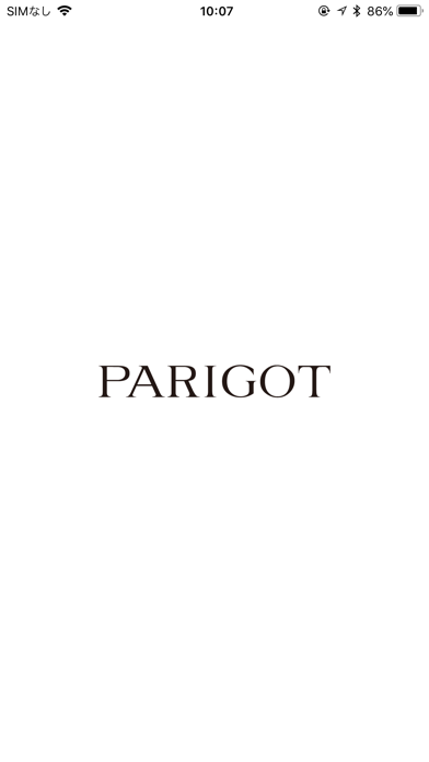 PARIGOT（パリゴ） 公式アプリ screenshot 4