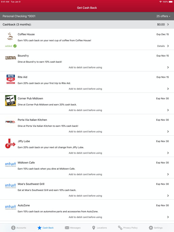 Lendmark Financial Services