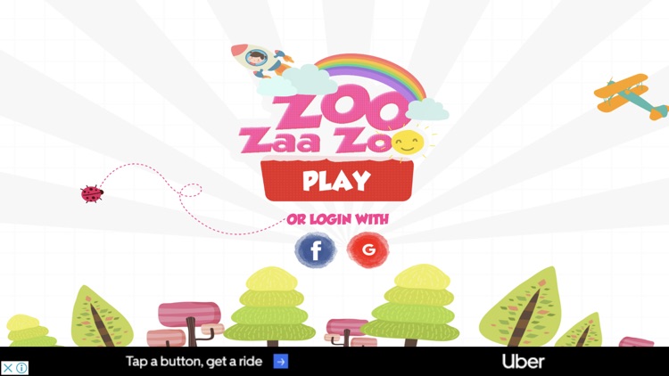 Zoo Zaa Zoo