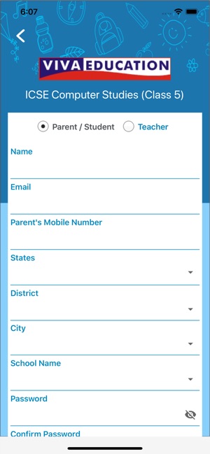 ICSE Computer Studies Class 5(圖2)-速報App