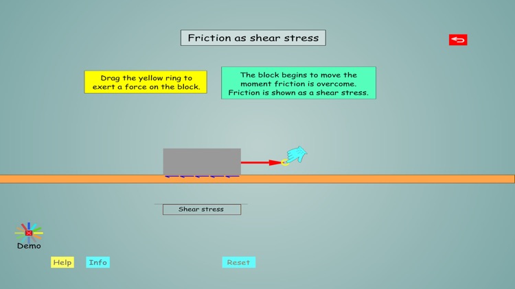 Stress and Pressure screenshot-5