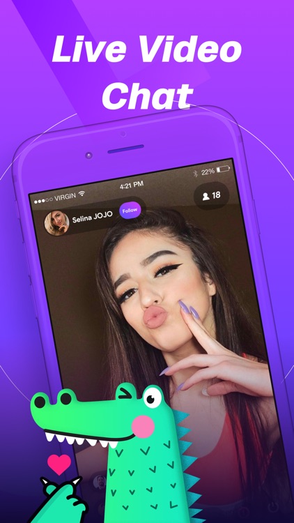 UP2U Video Chat
