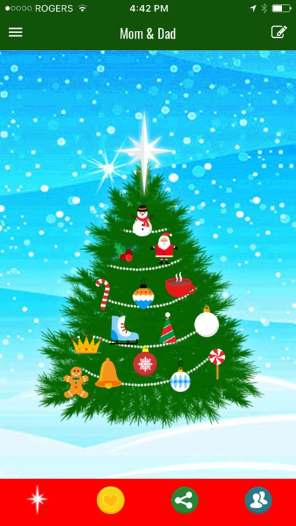 Christmas Tree of Kindness Pro