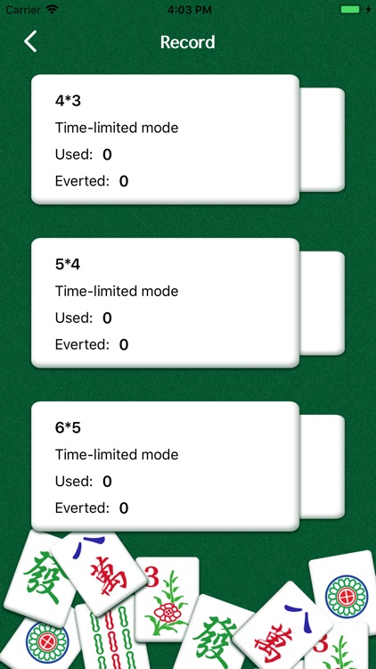 Turning Mahjong screenshot-3