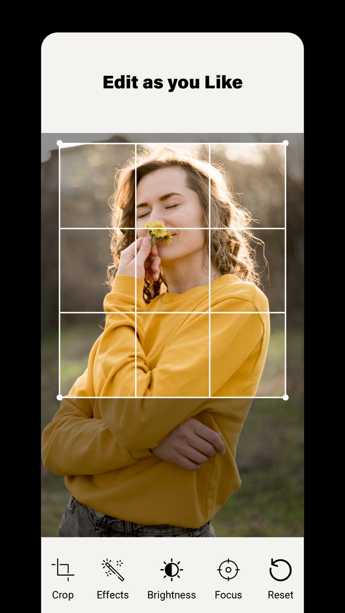 PicArt One Photo Editor App
