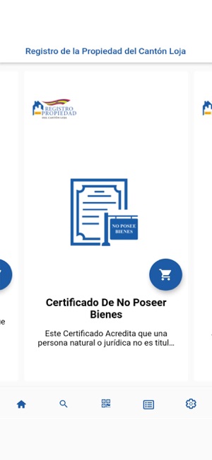 Registro Propiedad Loja(圖5)-速報App