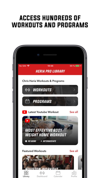 Heria Pro