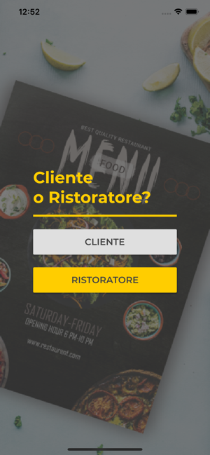 WhyMenu - Menu Online