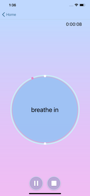 Just Breathing(圖4)-速報App