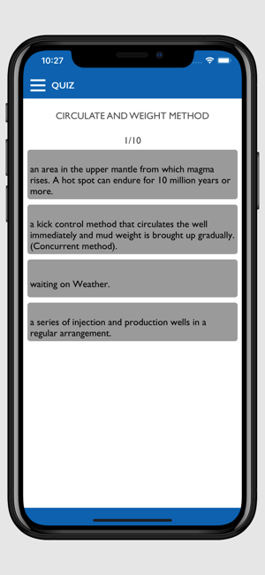 Petroleum Dictionary Pro(圖7)-速報App