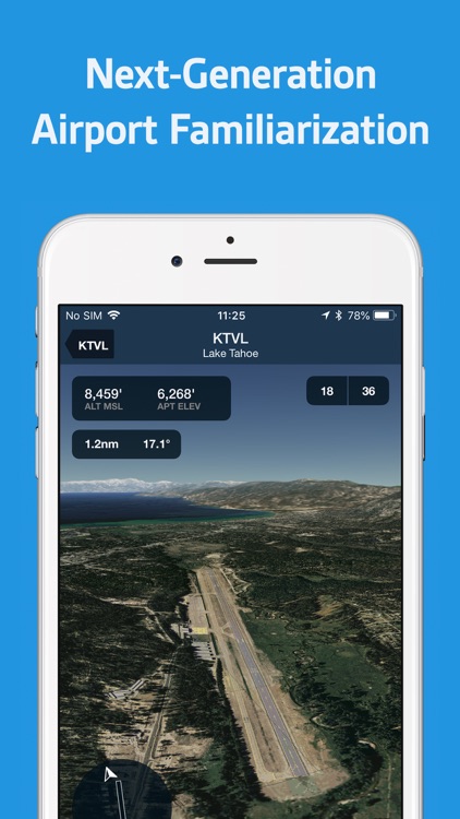 ForeFlight Mobile EFB screenshot-6
