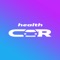 The healthCAR app provides customers with quick access to vital healthCAR contacts in the event of a breakdown