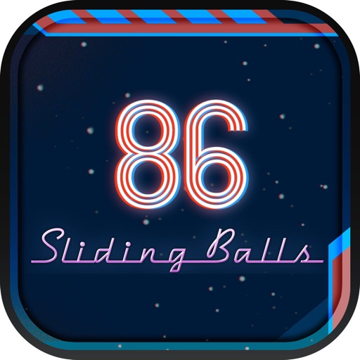 G86: Sliding The Balls