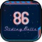 G86: Sliding The Balls is a fun game that requires ingenuity of the players