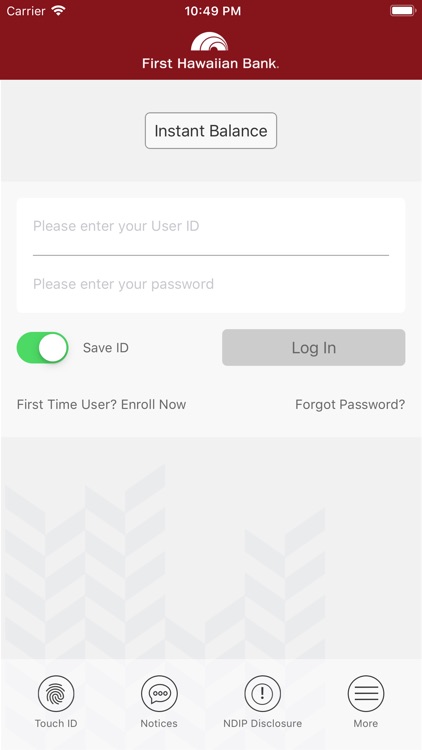First Hawaiian Bank Mobile