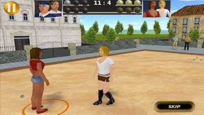 Petanque 2012 Pro Screenshots