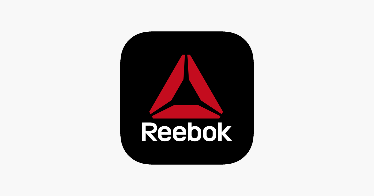 app reebok