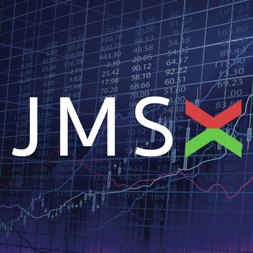 JMSX Trader Portfolio