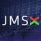 The official app for the JMSX stock simulator competition