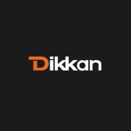 Dikkan