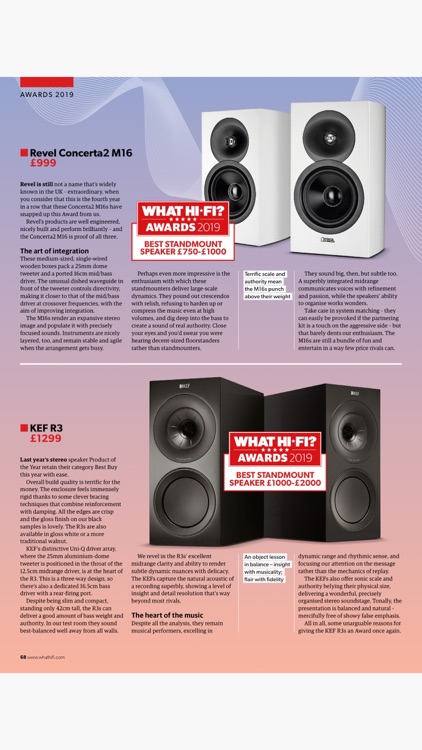 What Hi-Fi? screenshot-4