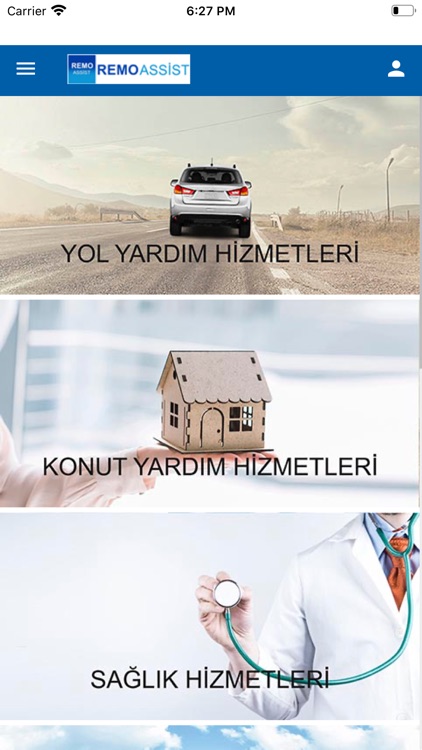 Benim Asistanım