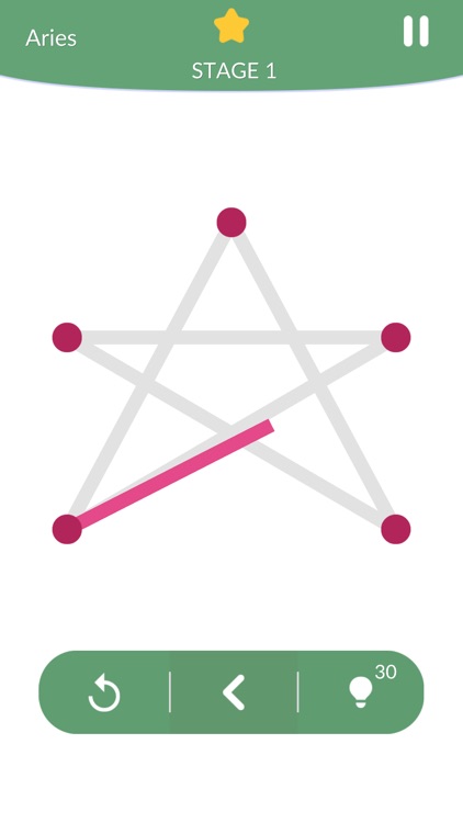 Line King : Line Connect Game