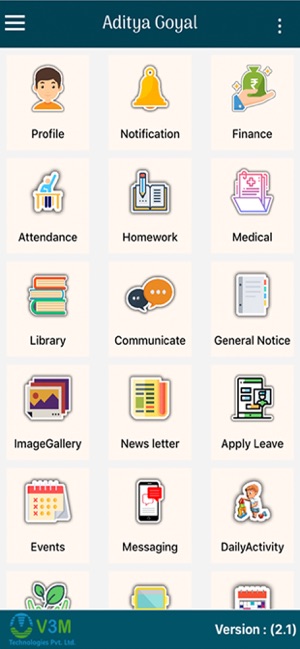 National Victor Public School(圖1)-速報App