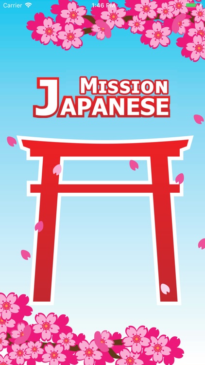 MissionJapanese screenshot-0