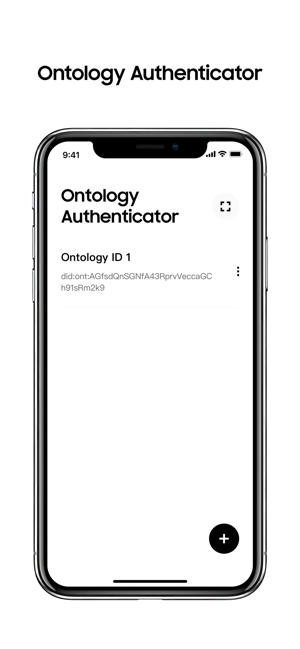 Ontology Authenticator