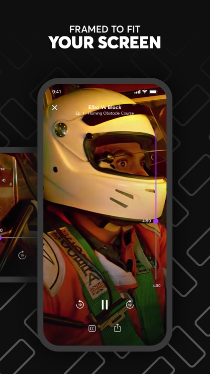 Quibi: All New Original Shows screenshot-4